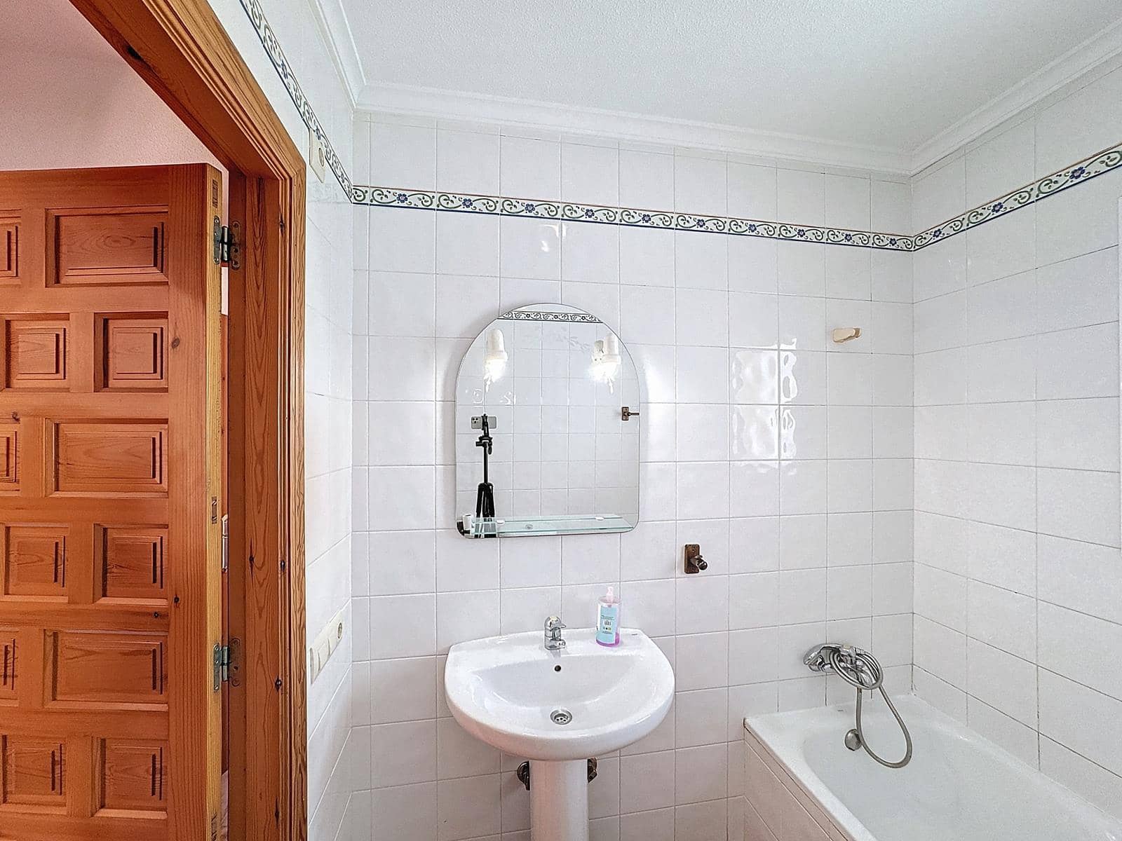 2 chambre Appartement à vendre à Benitachell / Benitatxell avec piscine garage - 170 000 € (Ref: 8850650)