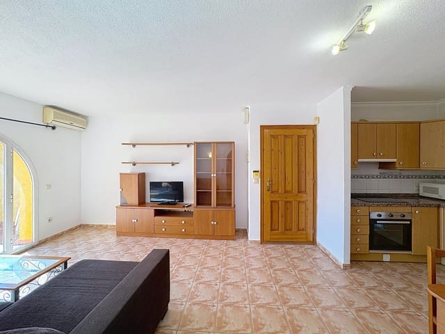 2 bedroom Apartment for sale in Cumbre del Sol, Benitachell / Benitatxell with pool garage - € 170,000 (Ref: 8850650)