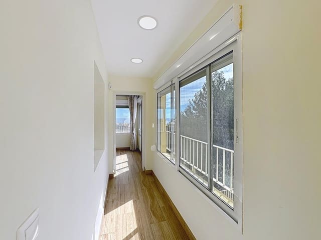 2 Zimmer Villa zu verkaufen in Cumbre del Sol, Benitachell / Benitatxell mit Pool Garage - 650.000 € (Ref: 8874973)