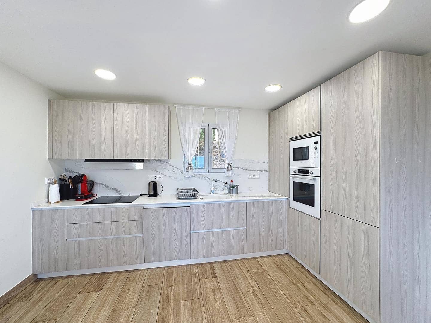 2 sovrum Villa till salu i Benitachell / Benitatxell med pool garage - 650 000 € (Ref: 8874973)