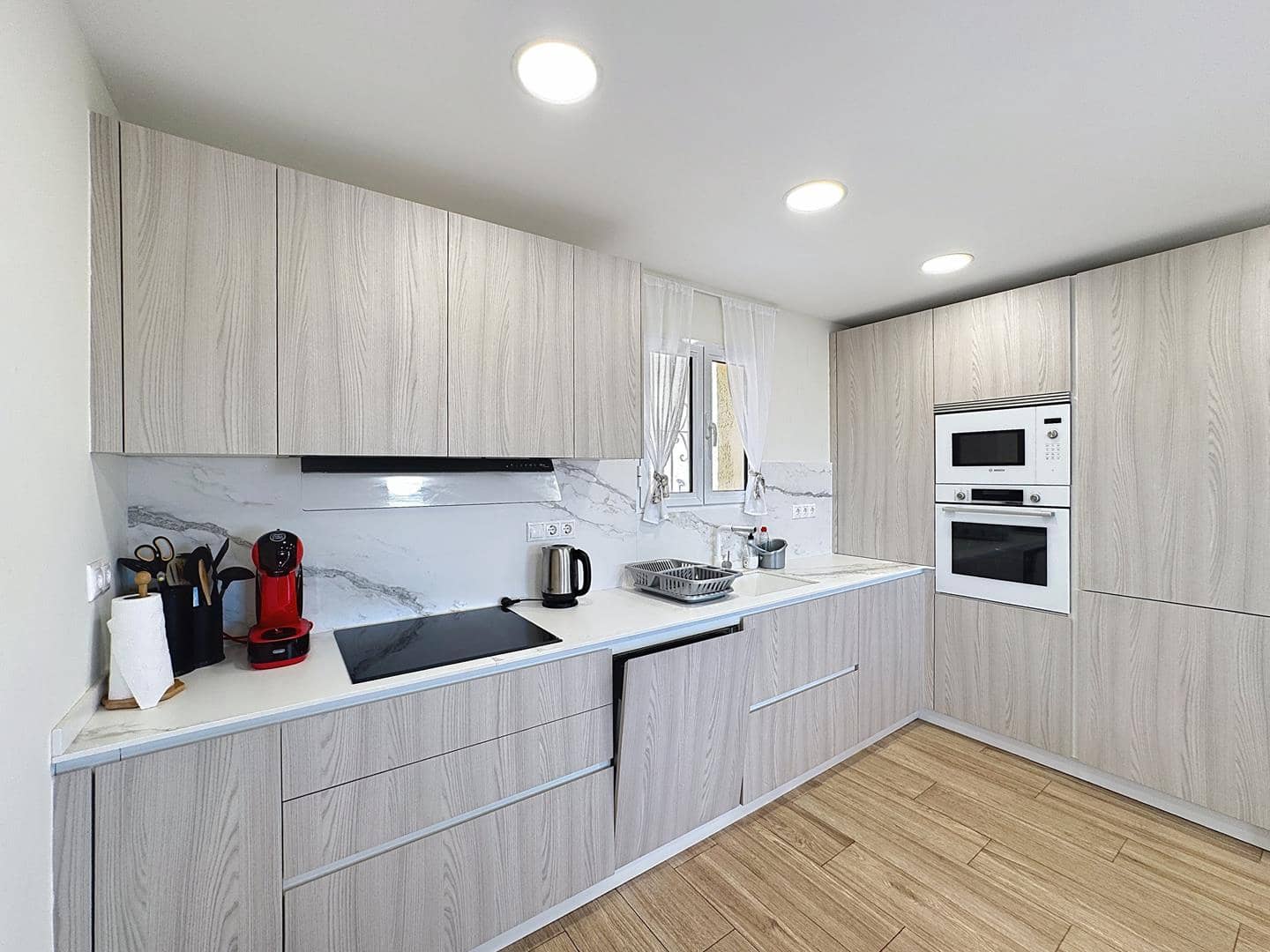 2 sovrum Villa till salu i Benitachell / Benitatxell med pool garage - 650 000 € (Ref: 8874973)