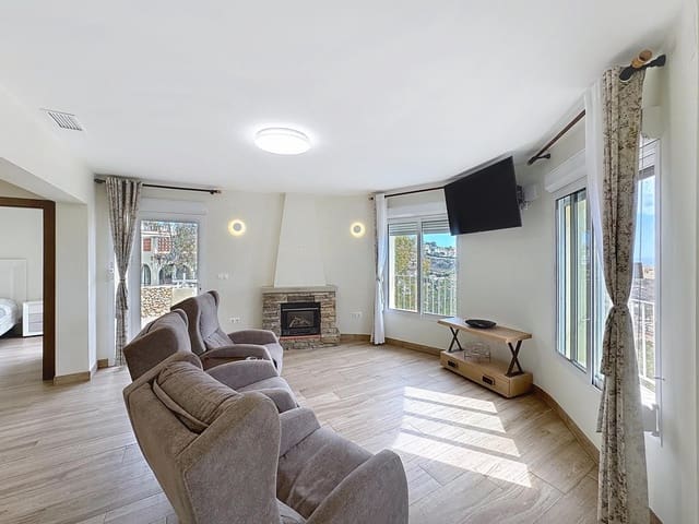 2 Zimmer Villa zu verkaufen in Cumbre del Sol, Benitachell / Benitatxell mit Pool Garage - 650.000 € (Ref: 8874973)