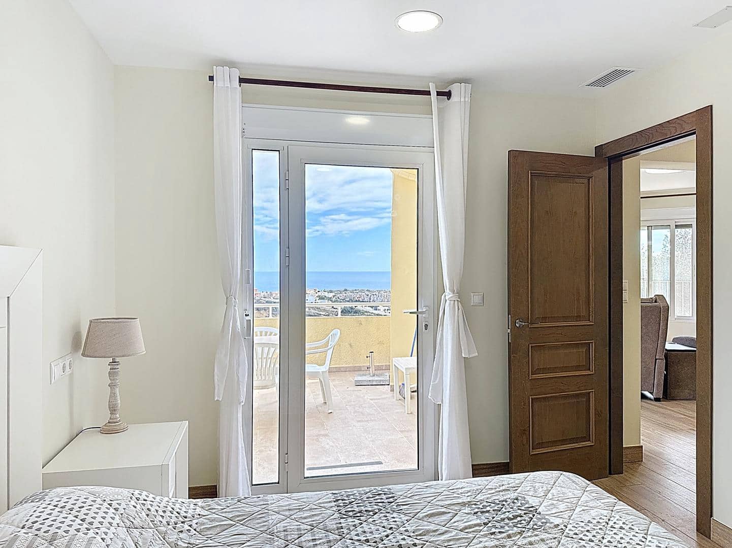 2 sovrum Villa till salu i Benitachell / Benitatxell med pool garage - 650 000 € (Ref: 8874973)