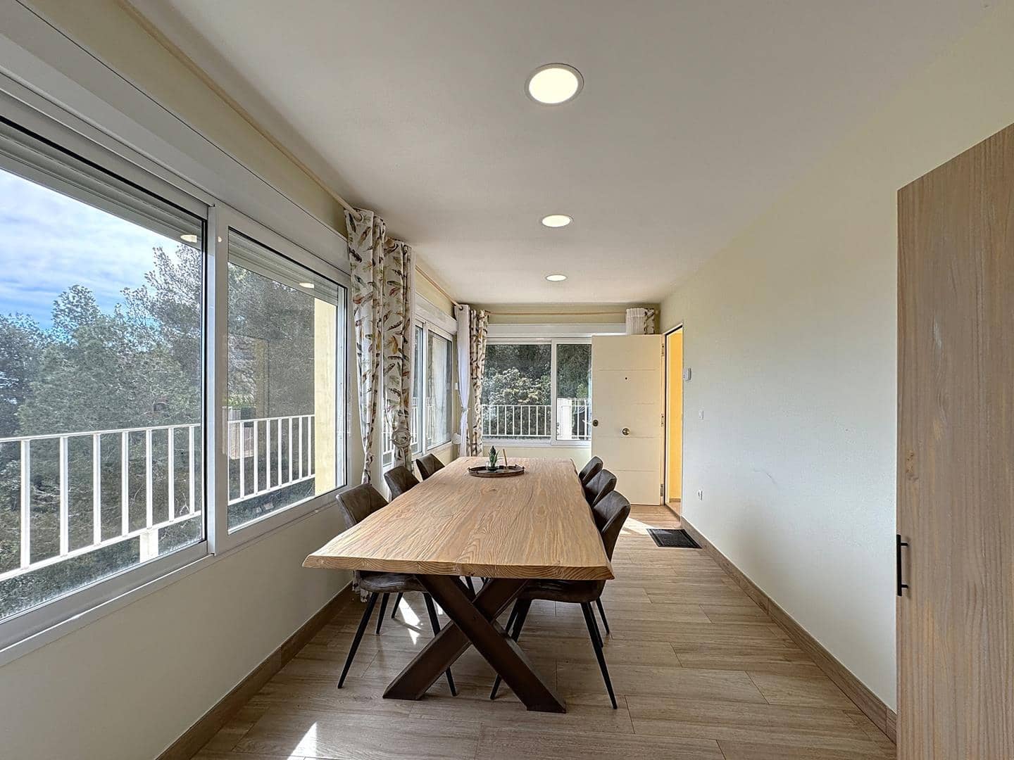 2 sovrum Villa till salu i Benitachell / Benitatxell med pool garage - 650 000 € (Ref: 8874973)