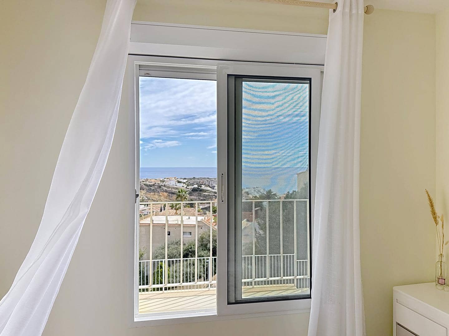 2 sovrum Villa till salu i Benitachell / Benitatxell med pool garage - 650 000 € (Ref: 8874973)