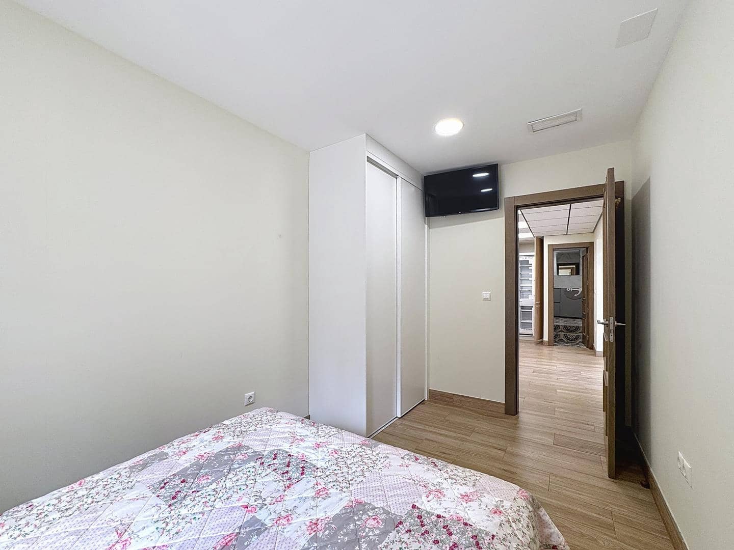 2 sovrum Villa till salu i Benitachell / Benitatxell med pool garage - 650 000 € (Ref: 8874973)