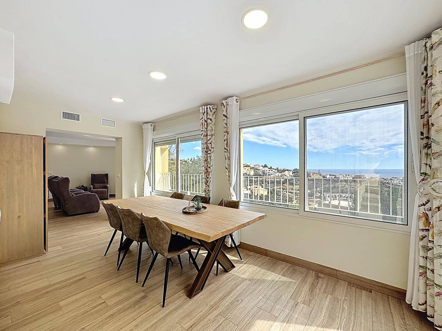 2 sovrum Villa till salu i Benitachell / Benitatxell med pool garage - 650 000 € (Ref: 8874973)