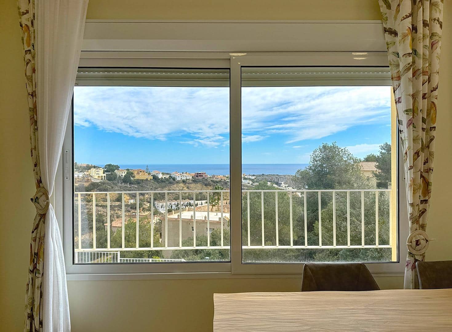 2 sovrum Villa till salu i Benitachell / Benitatxell med pool garage - 650 000 € (Ref: 8874973)