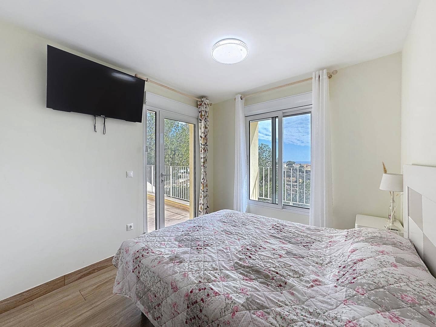 2 sovrum Villa till salu i Benitachell / Benitatxell med pool garage - 650 000 € (Ref: 8874973)