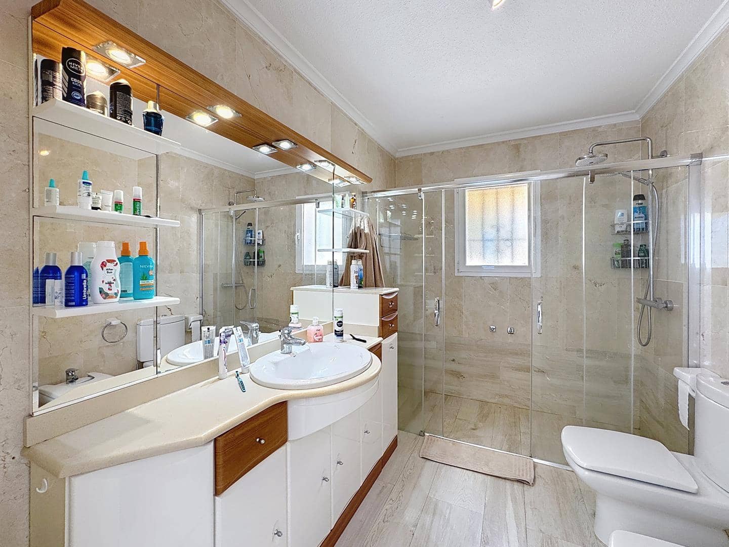 2 soverom Leilighet til salgs i Benitachell / Benitatxell med svømmebasseng garasje - € 399 000 (Ref: 8875891)