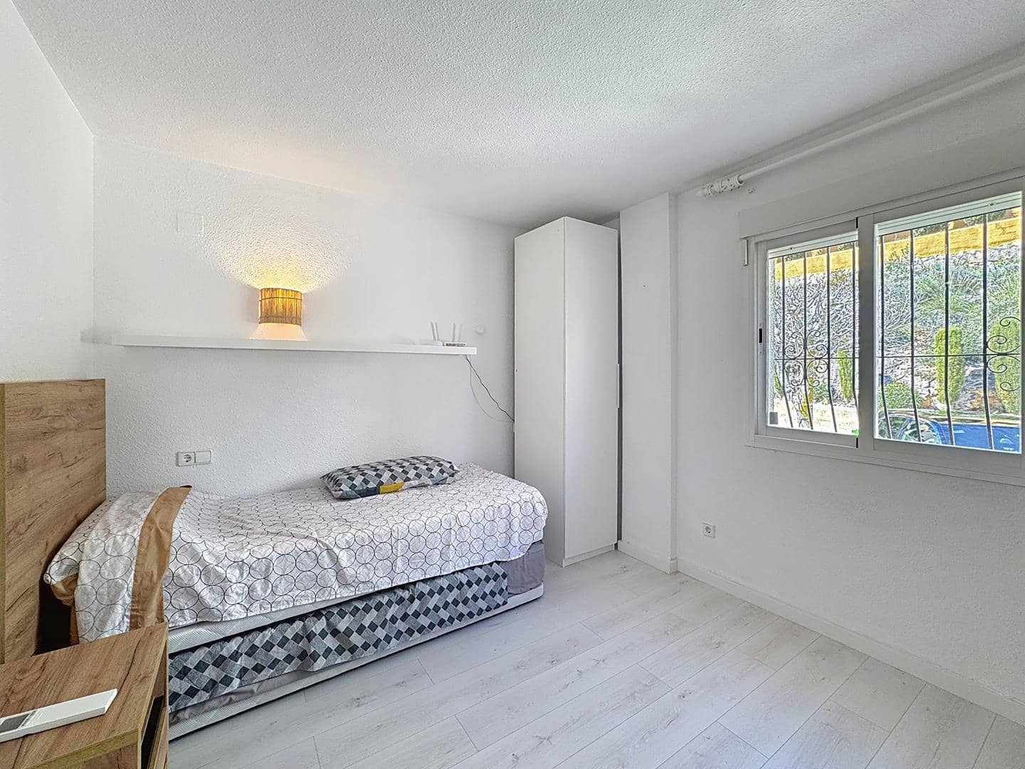 2 soverom Leilighet til salgs i Benitachell / Benitatxell med svømmebasseng garasje - € 399 000 (Ref: 8875891)