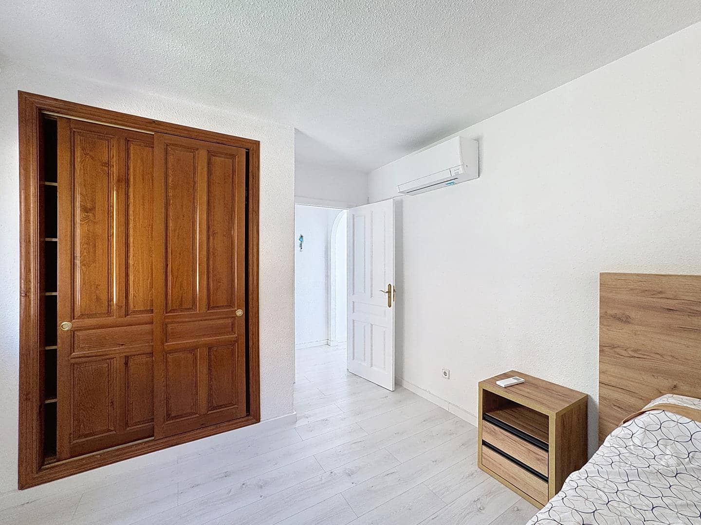 2 soverom Leilighet til salgs i Benitachell / Benitatxell med svømmebasseng garasje - € 399 000 (Ref: 8875891)