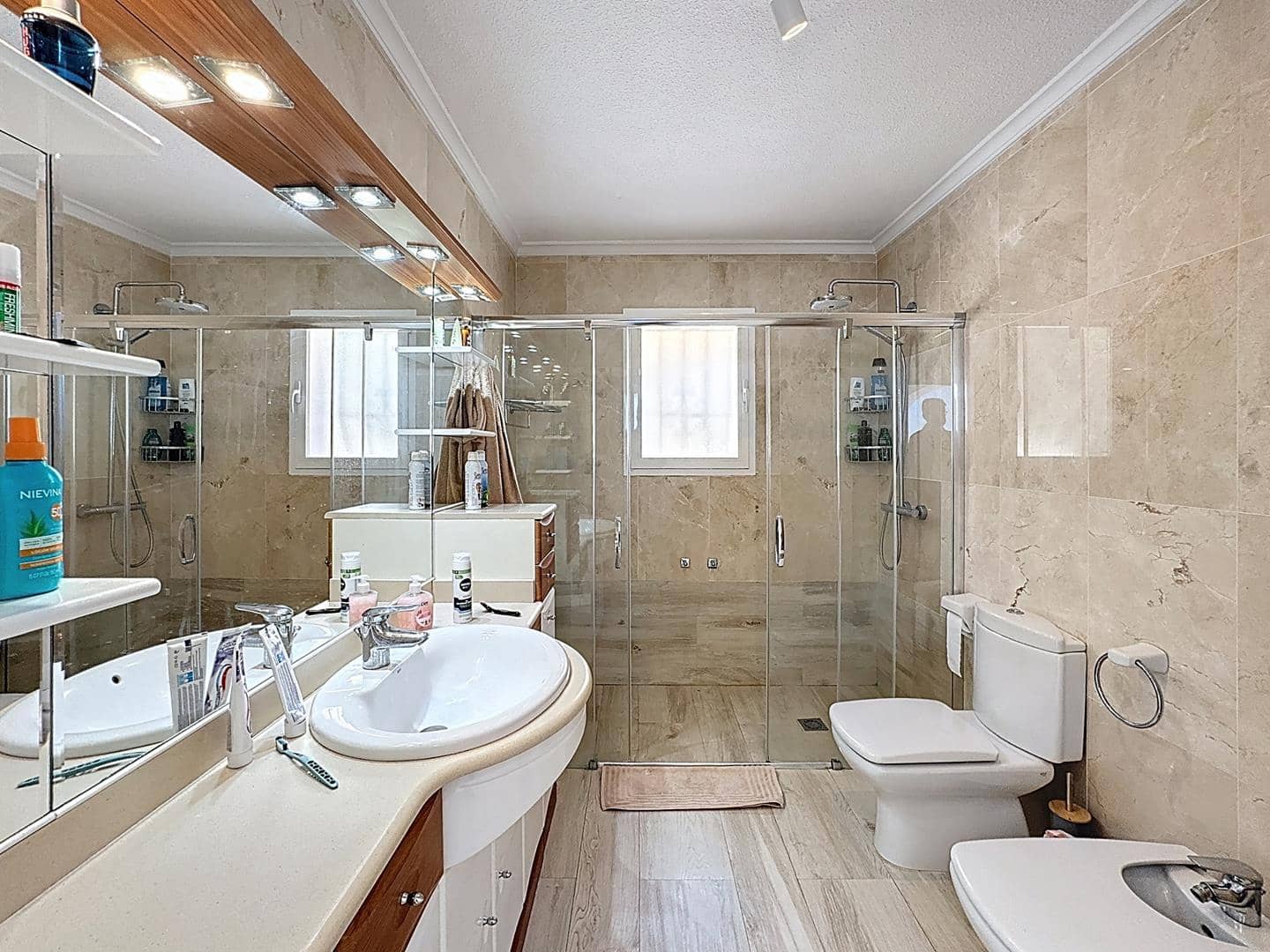 2 soverom Leilighet til salgs i Benitachell / Benitatxell med svømmebasseng garasje - € 399 000 (Ref: 8875891)