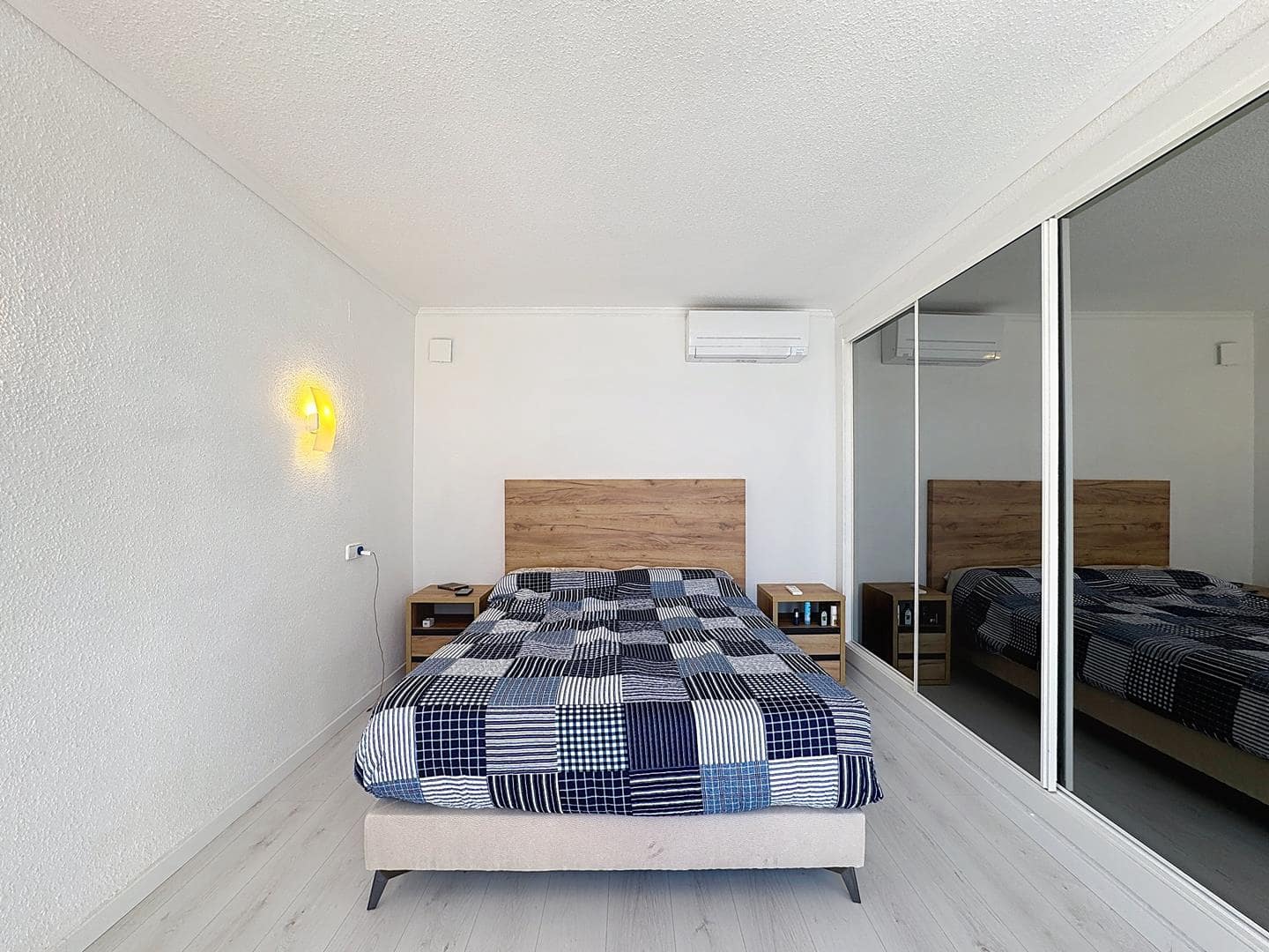 2 soverom Leilighet til salgs i Benitachell / Benitatxell med svømmebasseng garasje - € 399 000 (Ref: 8875891)