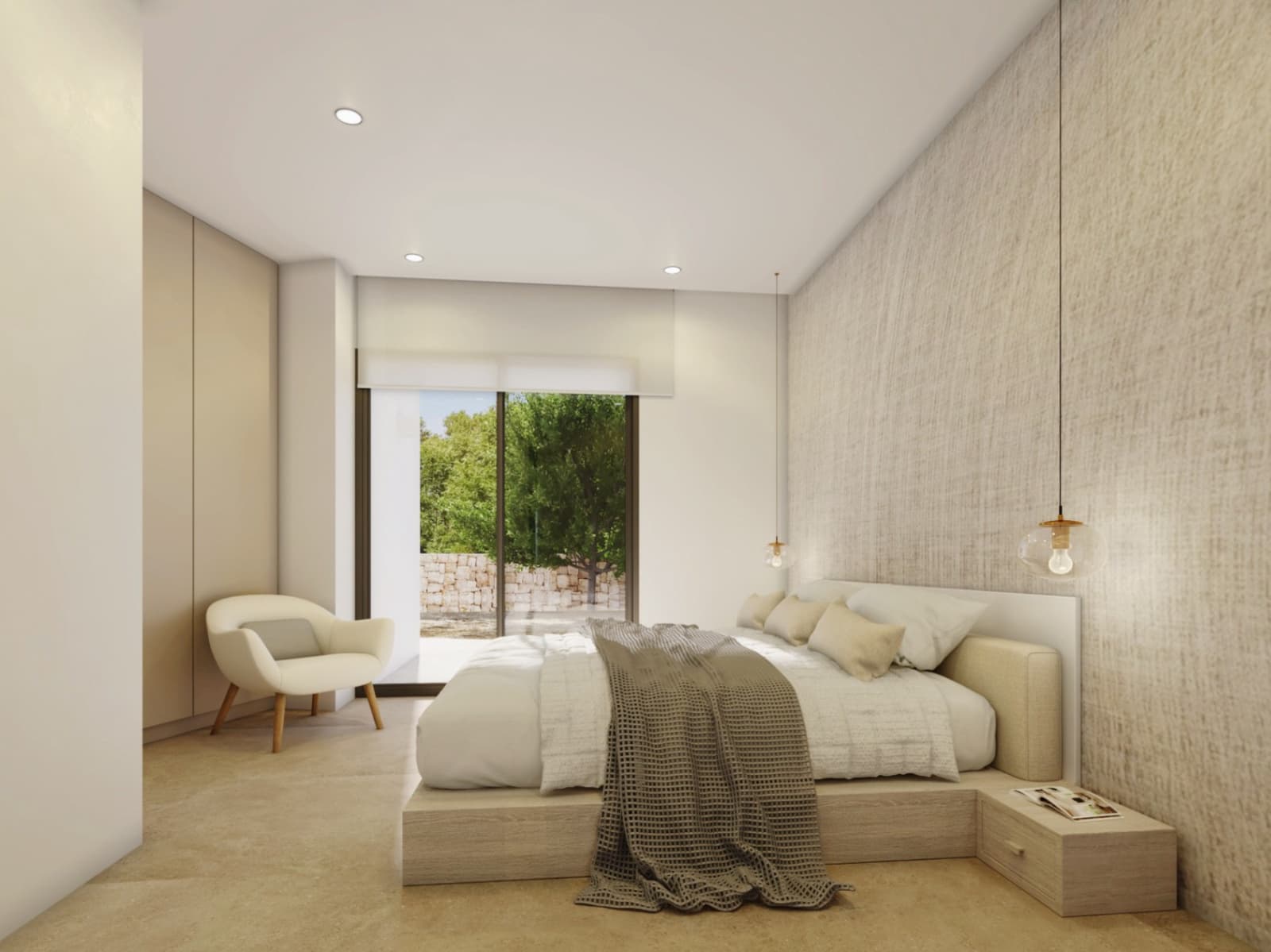 4 bedroom Villa for sale in Benitachell / Benitatxell with pool garage - € 1,695,000 (Ref: 8893448)