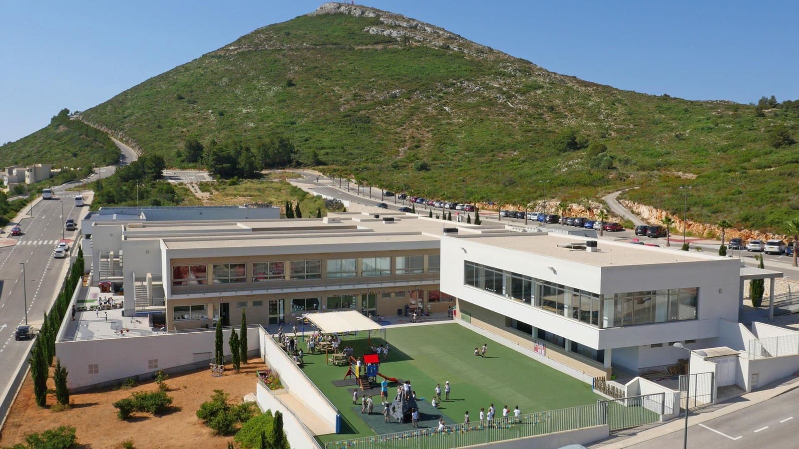 4 bedroom Villa for sale in Benitachell / Benitatxell with pool garage - € 1,695,000 (Ref: 8893448)