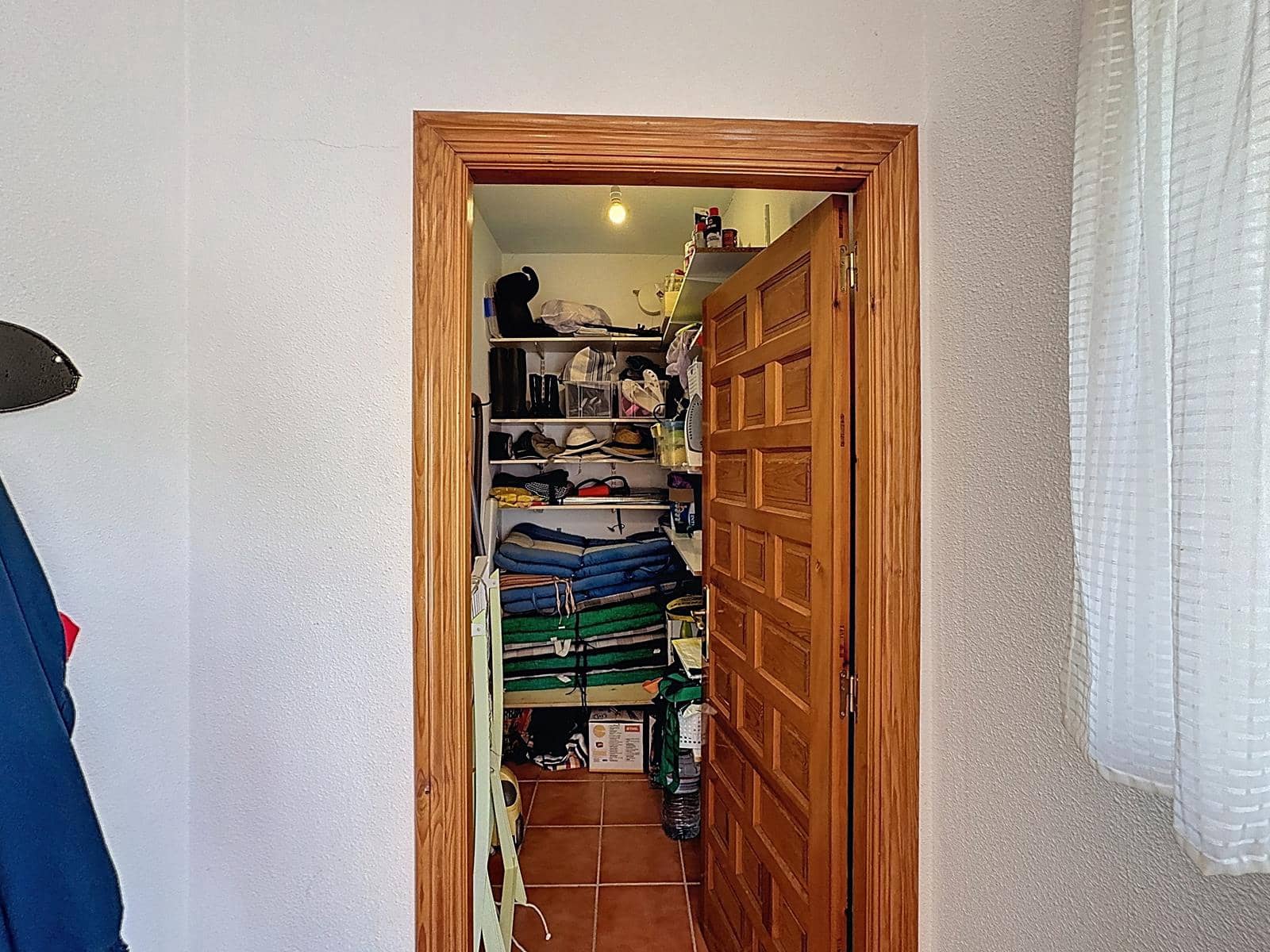 4 sypialnia Willa na sprzedaż w Benitachell / Benitatxell z basenem garażem - 495 000 € (Ref: 8897940)