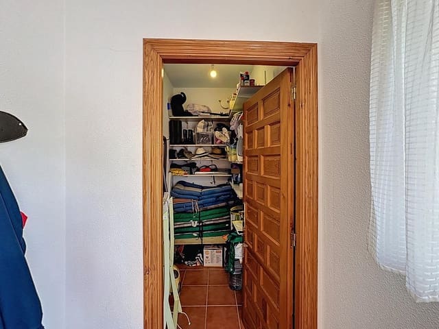 Chalet de 4 habitaciones en Cumbre del Sol, Benitachell / Benitatxell en venta con piscina garaje - 495.000 € (Ref: 8897940)