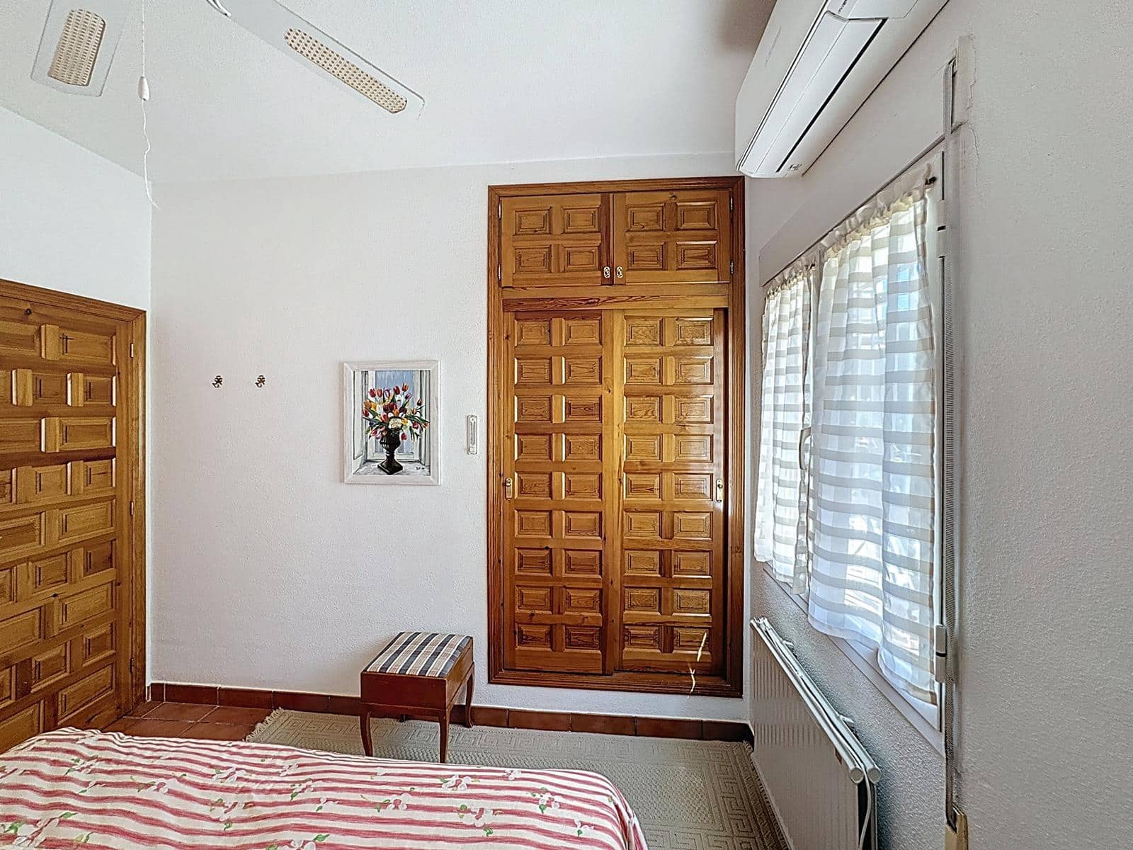 4 sypialnia Willa na sprzedaż w Benitachell / Benitatxell z basenem garażem - 495 000 € (Ref: 8897940)