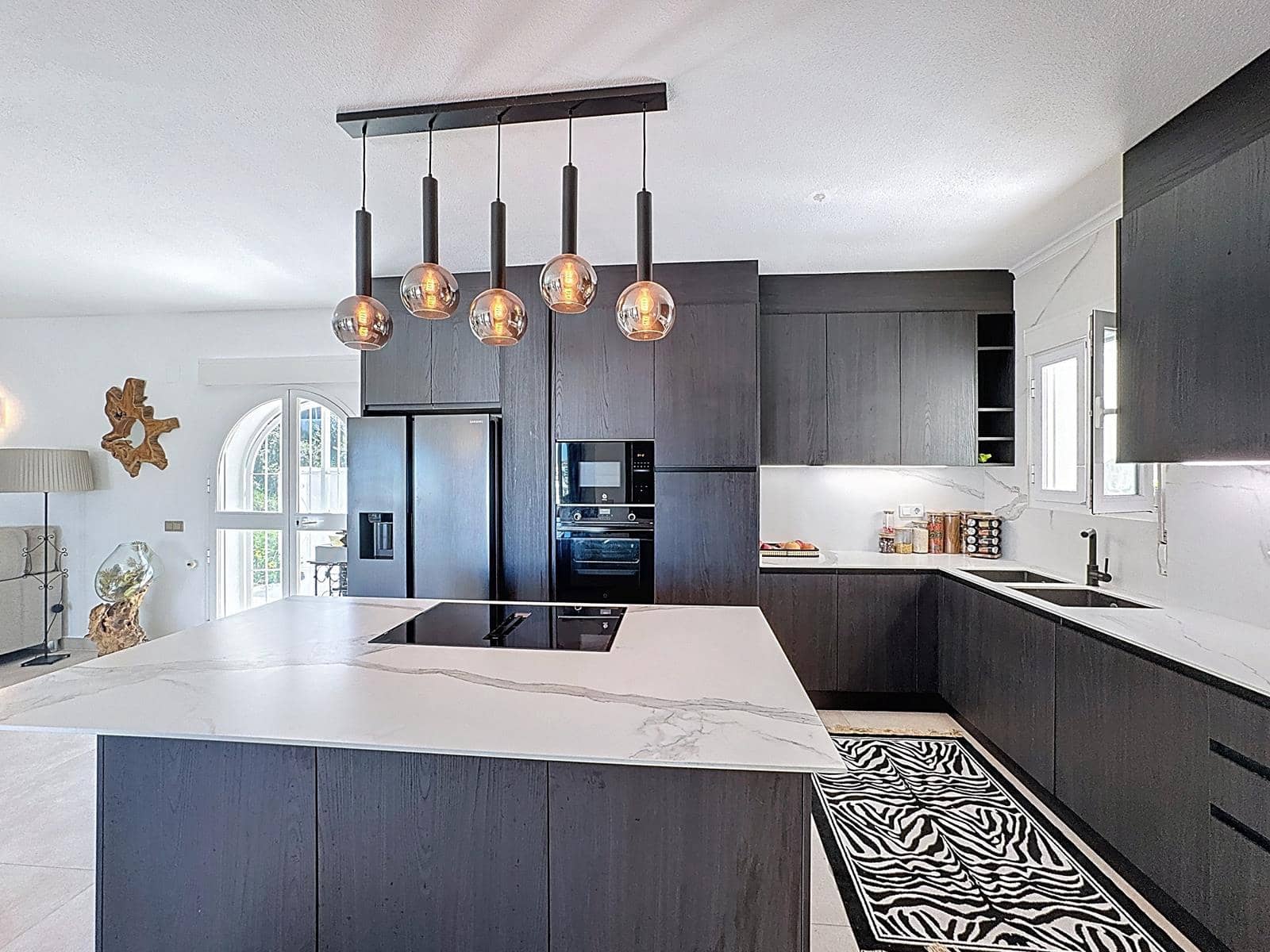 4 sovrum Villa till salu i Benitachell / Benitatxell med pool garage - 765 000 € (Ref: 8902609)