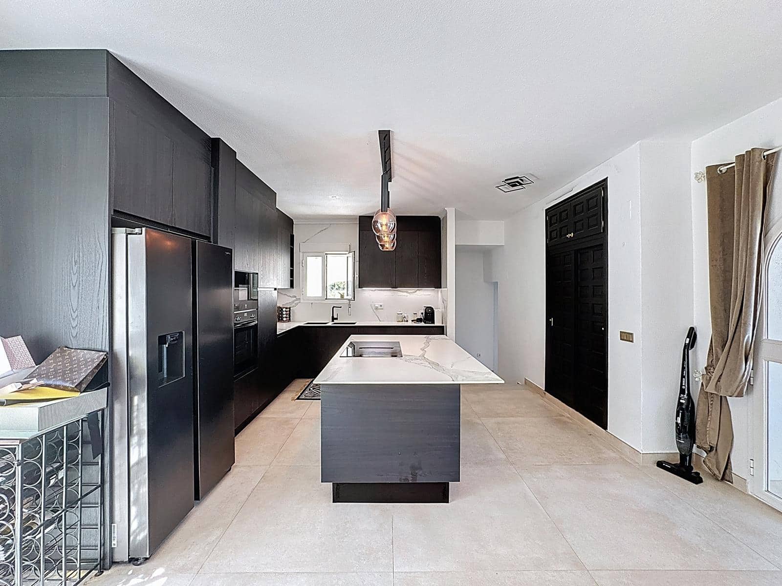 4 sovrum Villa till salu i Benitachell / Benitatxell med pool garage - 765 000 € (Ref: 8902609)