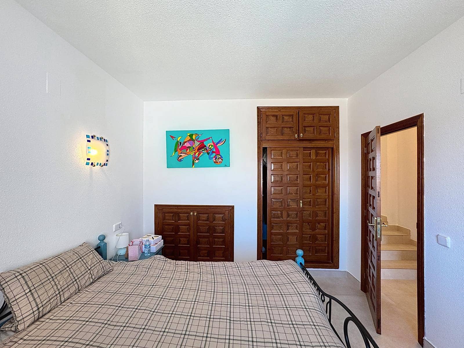 4 sovrum Villa till salu i Benitachell / Benitatxell med pool garage - 765 000 € (Ref: 8902609)