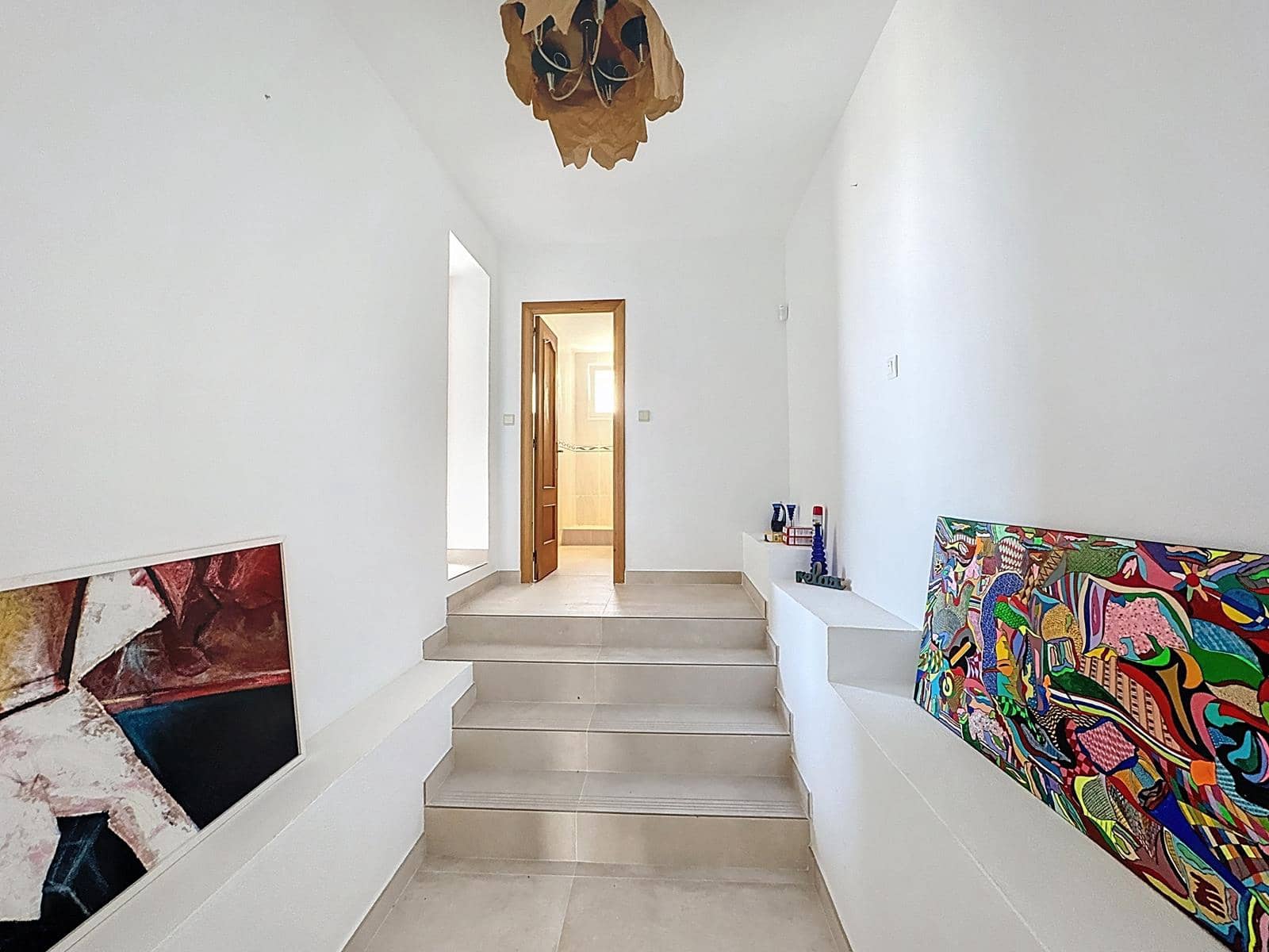 4 sovrum Villa till salu i Benitachell / Benitatxell med pool garage - 765 000 € (Ref: 8902609)