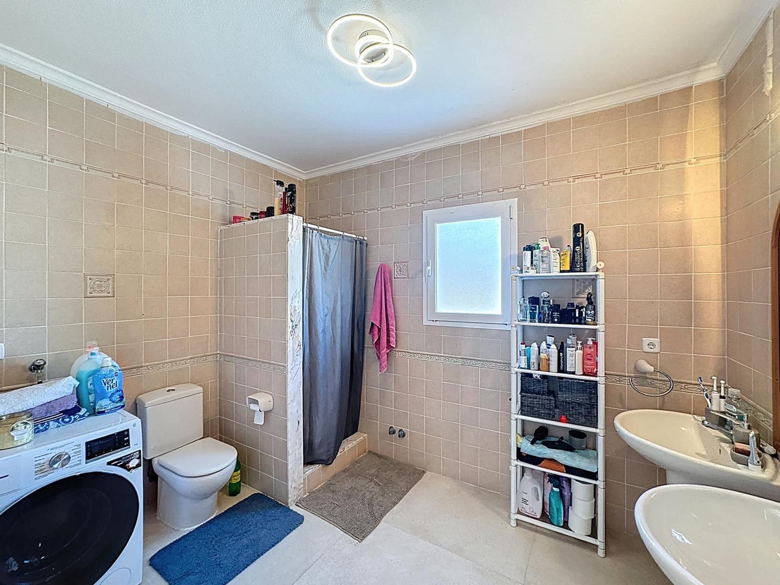 4 sovrum Villa till salu i Benitachell / Benitatxell med pool garage - 765 000 € (Ref: 8902609)