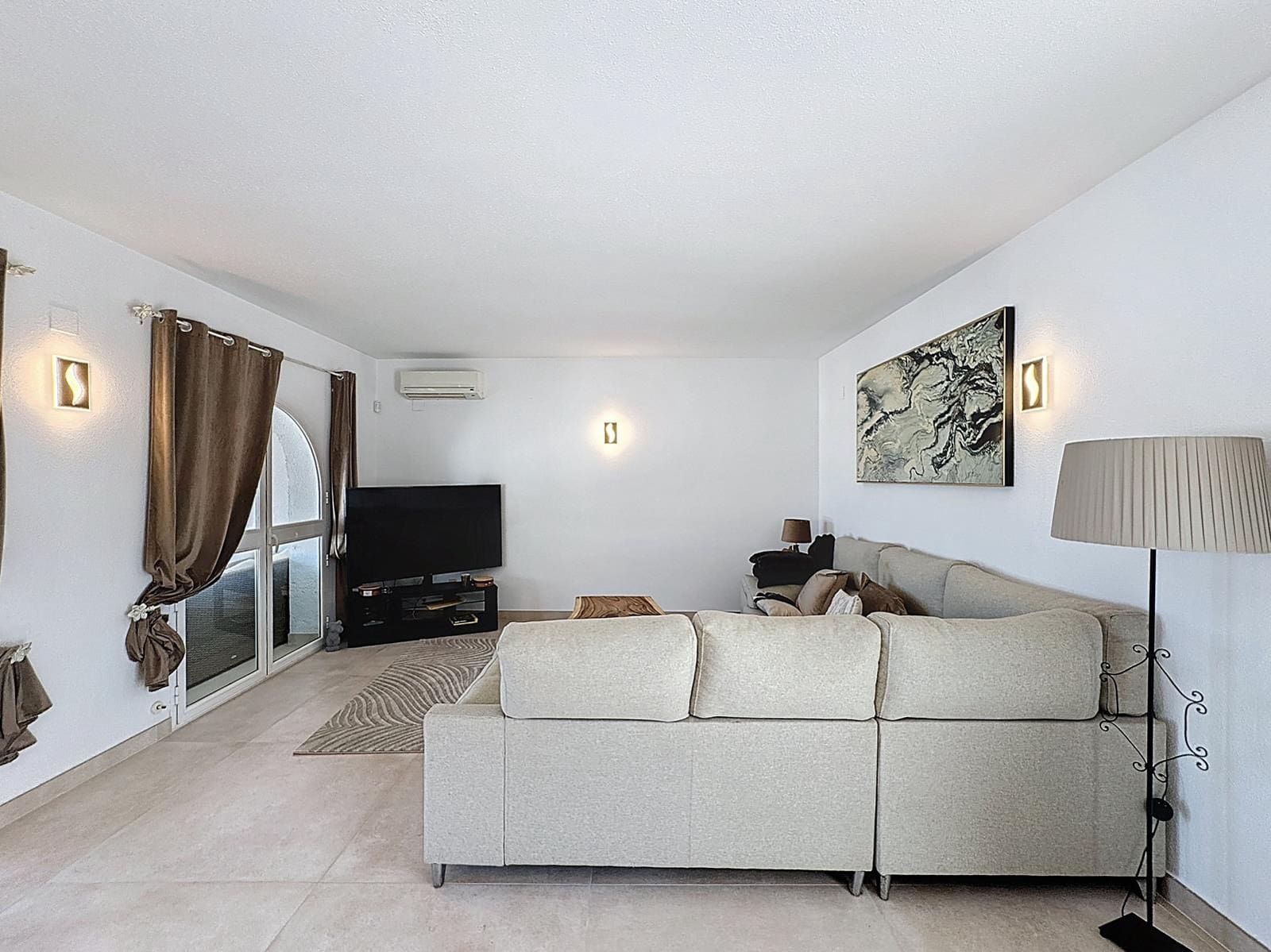 4 sovrum Villa till salu i Benitachell / Benitatxell med pool garage - 765 000 € (Ref: 8902609)