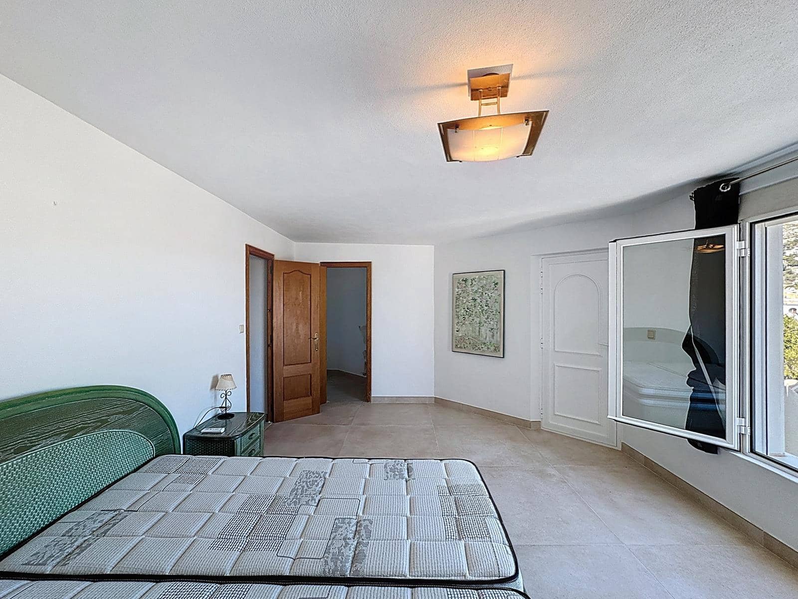 4 sovrum Villa till salu i Benitachell / Benitatxell med pool garage - 765 000 € (Ref: 8902609)