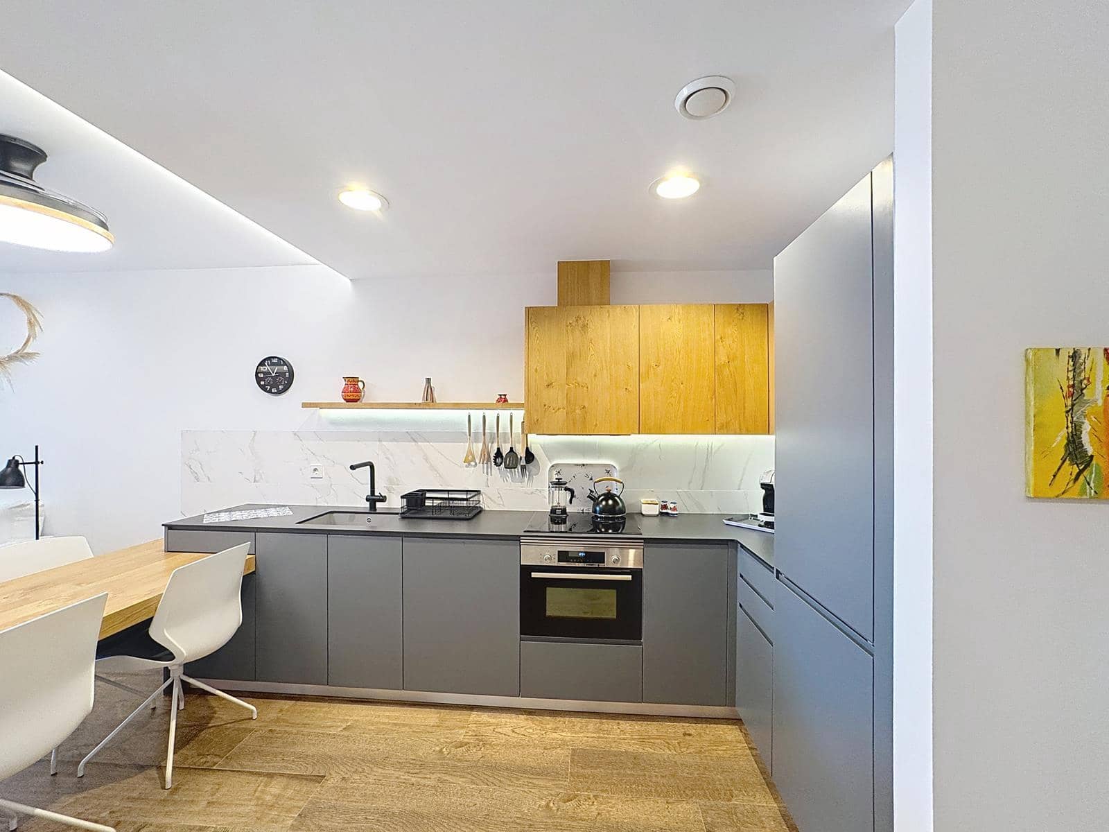 2 soveværelse Lejlighed til salg i Benitachell / Benitatxell med swimmingpool garage - € 340.000 (Ref: 8926995)