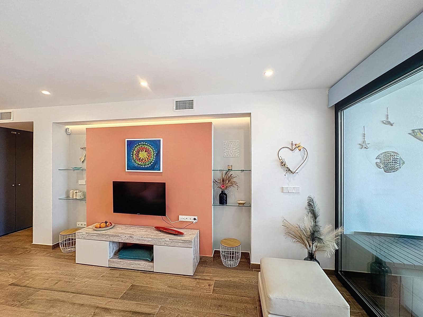 2 soveværelse Lejlighed til salg i Benitachell / Benitatxell med swimmingpool garage - € 340.000 (Ref: 8926995)