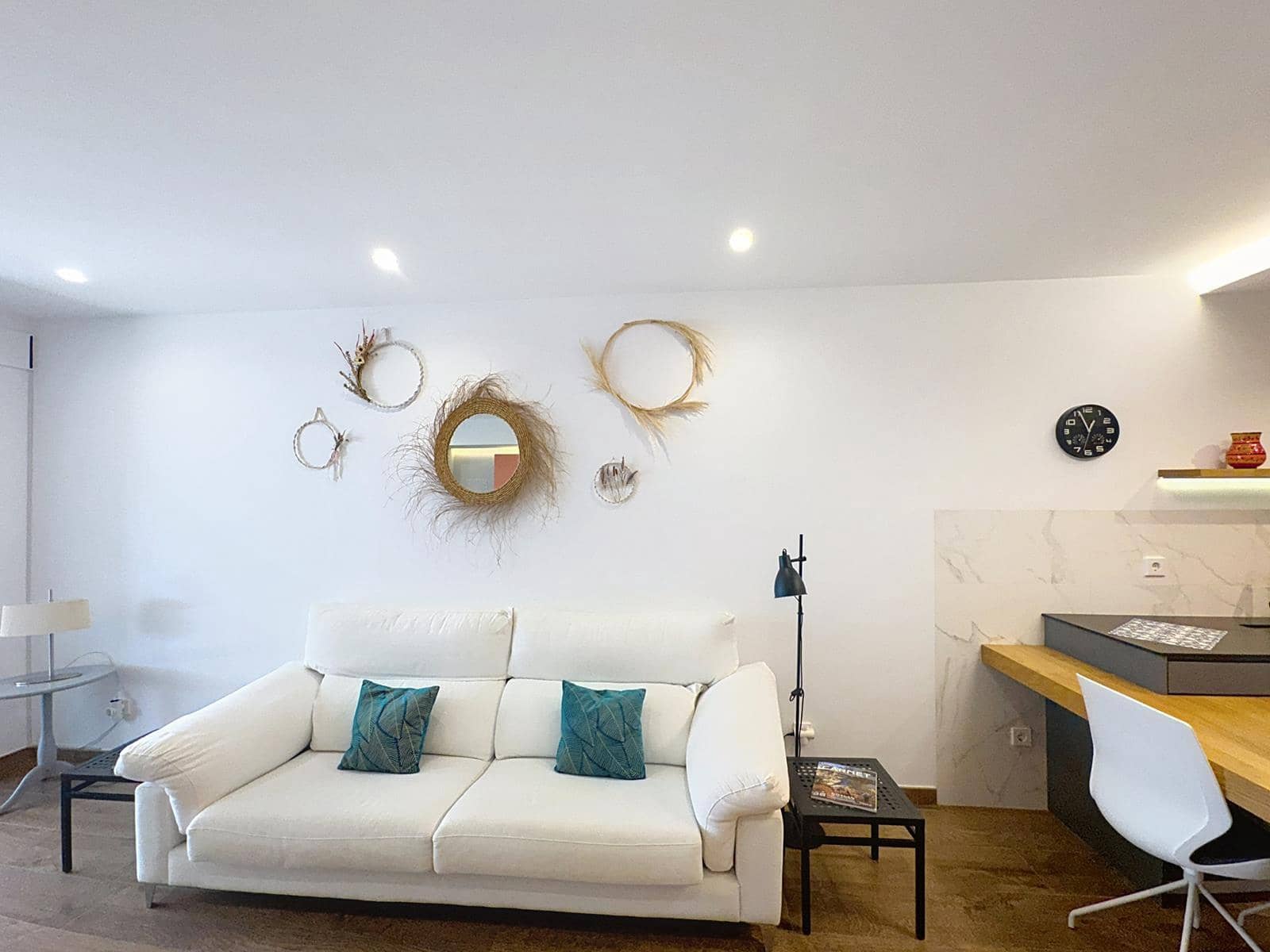 2 soveværelse Lejlighed til salg i Benitachell / Benitatxell med swimmingpool garage - € 340.000 (Ref: 8926995)