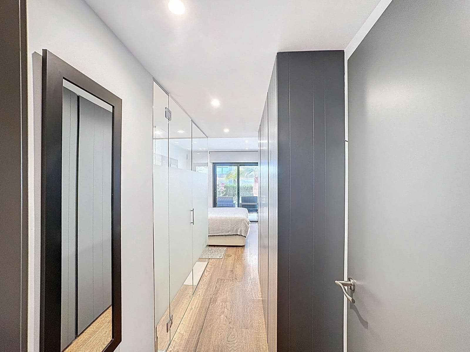 2 soveværelse Lejlighed til salg i Benitachell / Benitatxell med swimmingpool garage - € 340.000 (Ref: 8926995)