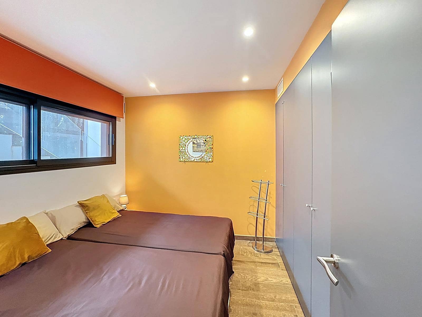 2 soveværelse Lejlighed til salg i Benitachell / Benitatxell med swimmingpool garage - € 340.000 (Ref: 8926995)