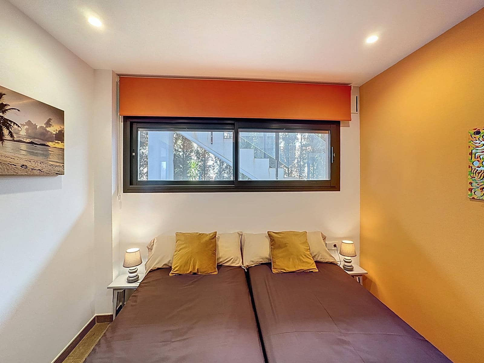 2 soveværelse Lejlighed til salg i Benitachell / Benitatxell med swimmingpool garage - € 340.000 (Ref: 8926995)