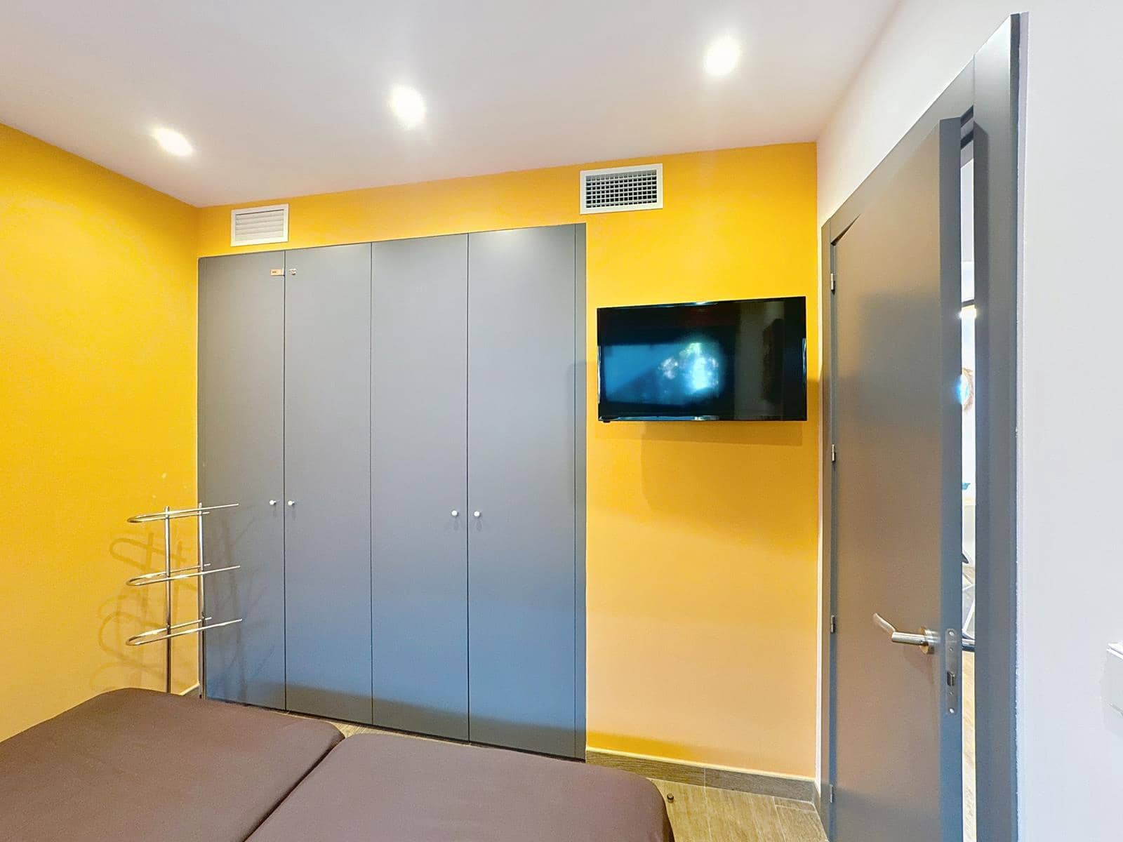 2 soveværelse Lejlighed til salg i Benitachell / Benitatxell med swimmingpool garage - € 340.000 (Ref: 8926995)