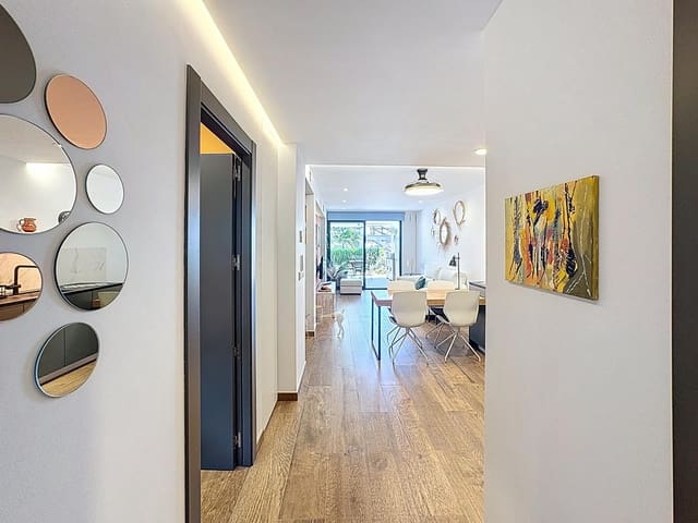 2 bedroom Apartment for sale in Cumbre del Sol, Benitachell / Benitatxell with pool garage - € 340,000 (Ref: 8926995)