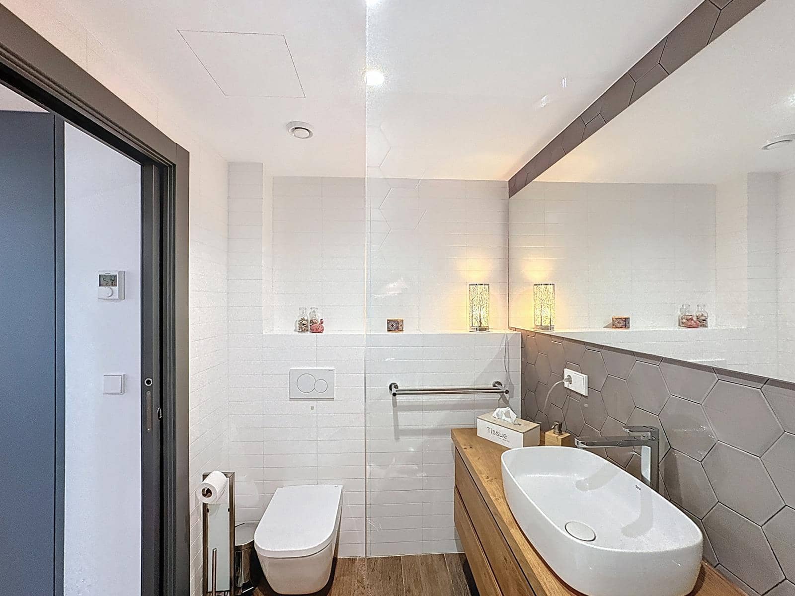 2 soveværelse Lejlighed til salg i Benitachell / Benitatxell med swimmingpool garage - € 340.000 (Ref: 8926995)