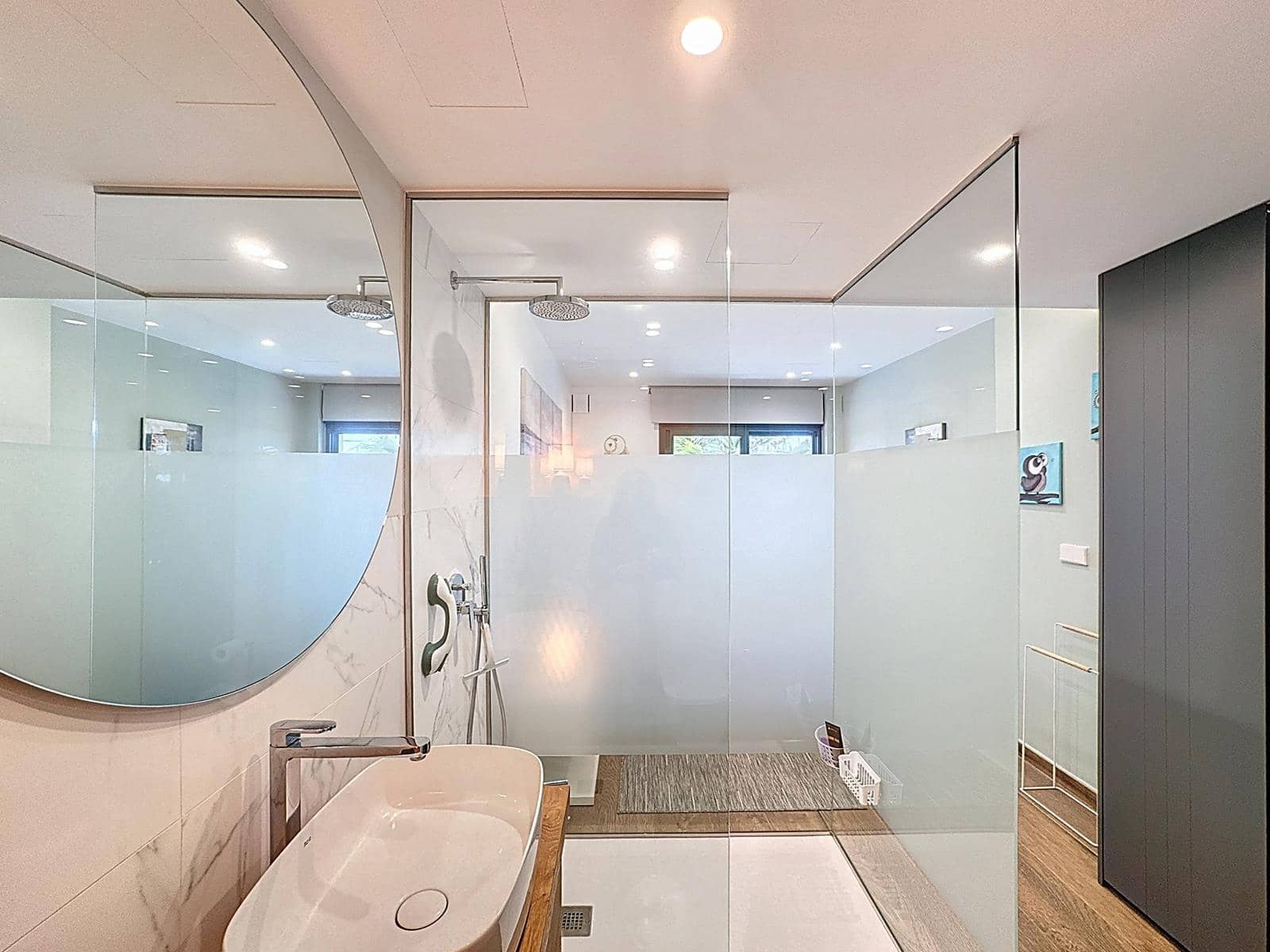 2 soveværelse Lejlighed til salg i Benitachell / Benitatxell med swimmingpool garage - € 340.000 (Ref: 8926995)