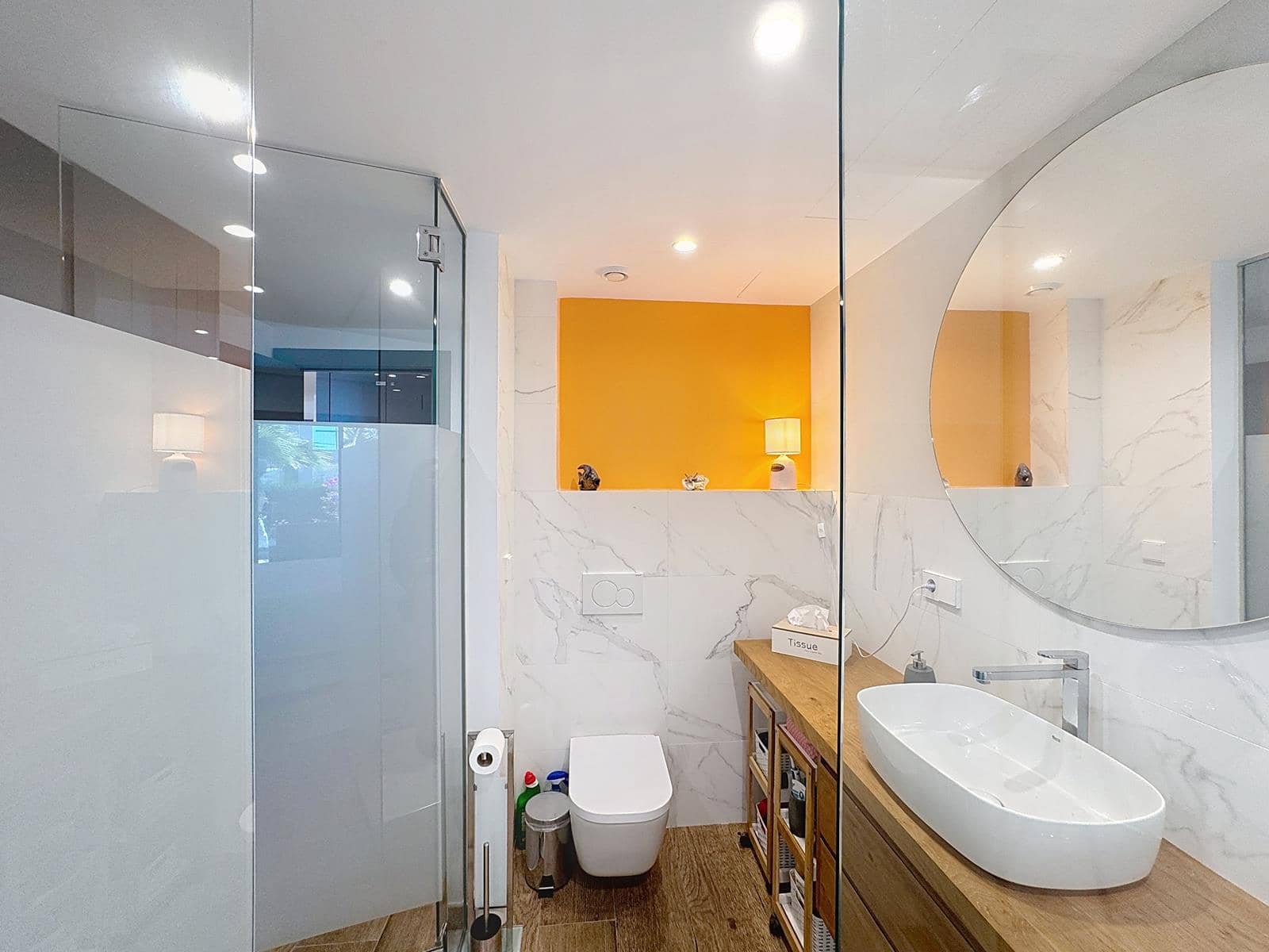 2 soveværelse Lejlighed til salg i Benitachell / Benitatxell med swimmingpool garage - € 340.000 (Ref: 8926995)