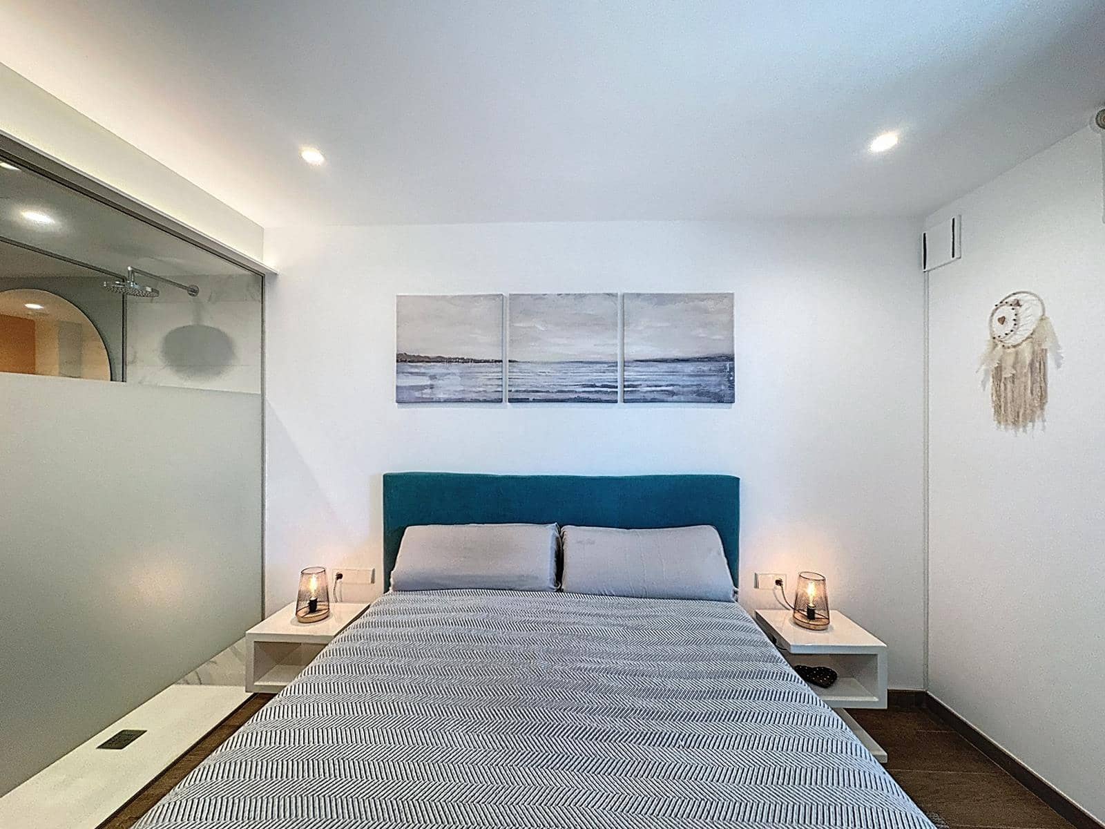 2 soveværelse Lejlighed til salg i Benitachell / Benitatxell med swimmingpool garage - € 340.000 (Ref: 8926995)