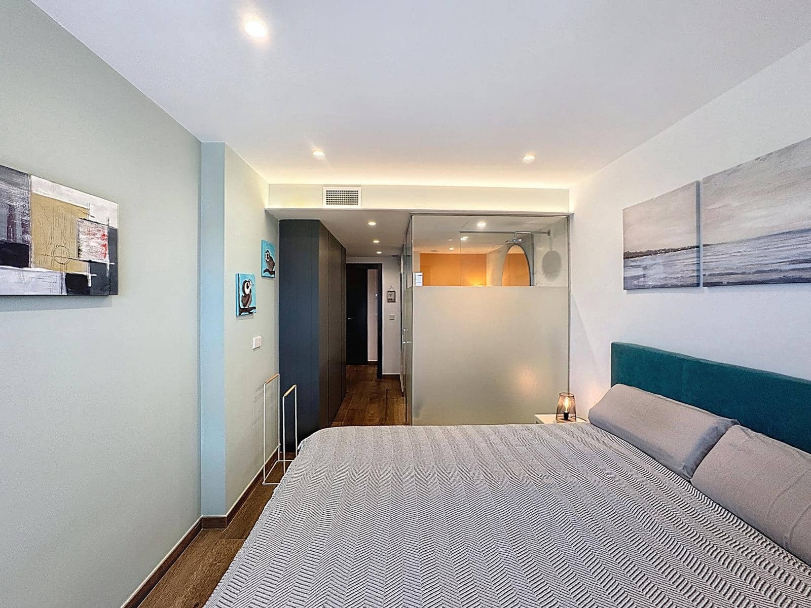 2 soveværelse Lejlighed til salg i Benitachell / Benitatxell med swimmingpool garage - € 340.000 (Ref: 8926995)