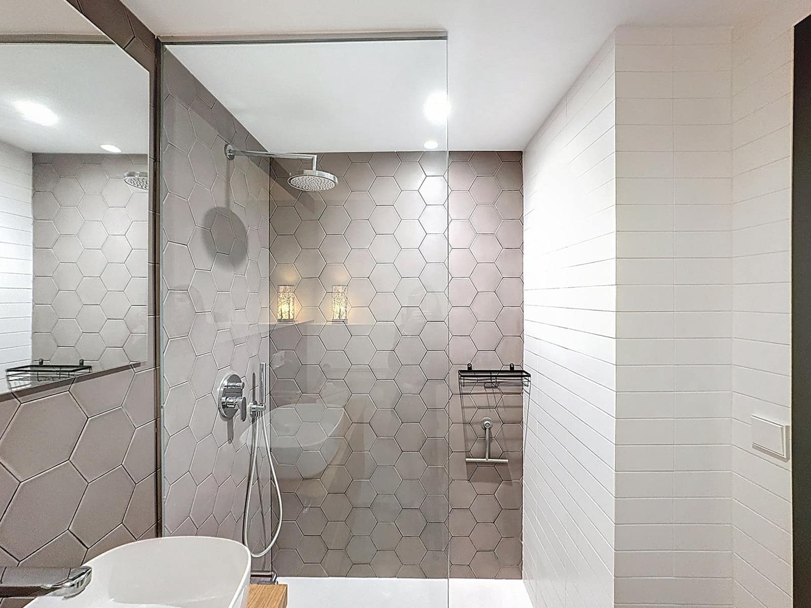 2 soveværelse Lejlighed til salg i Benitachell / Benitatxell med swimmingpool garage - € 340.000 (Ref: 8926995)