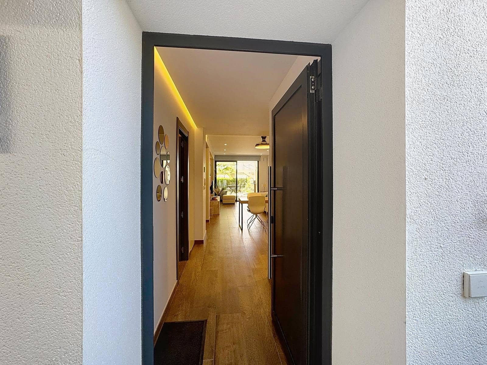 2 soveværelse Lejlighed til salg i Benitachell / Benitatxell med swimmingpool garage - € 340.000 (Ref: 8926995)