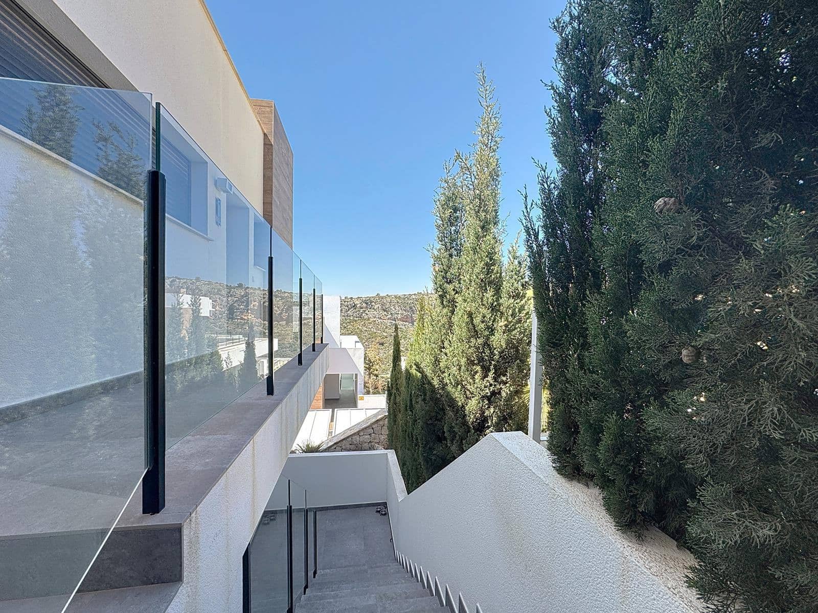 2 soveværelse Lejlighed til salg i Benitachell / Benitatxell med swimmingpool garage - € 340.000 (Ref: 8926995)