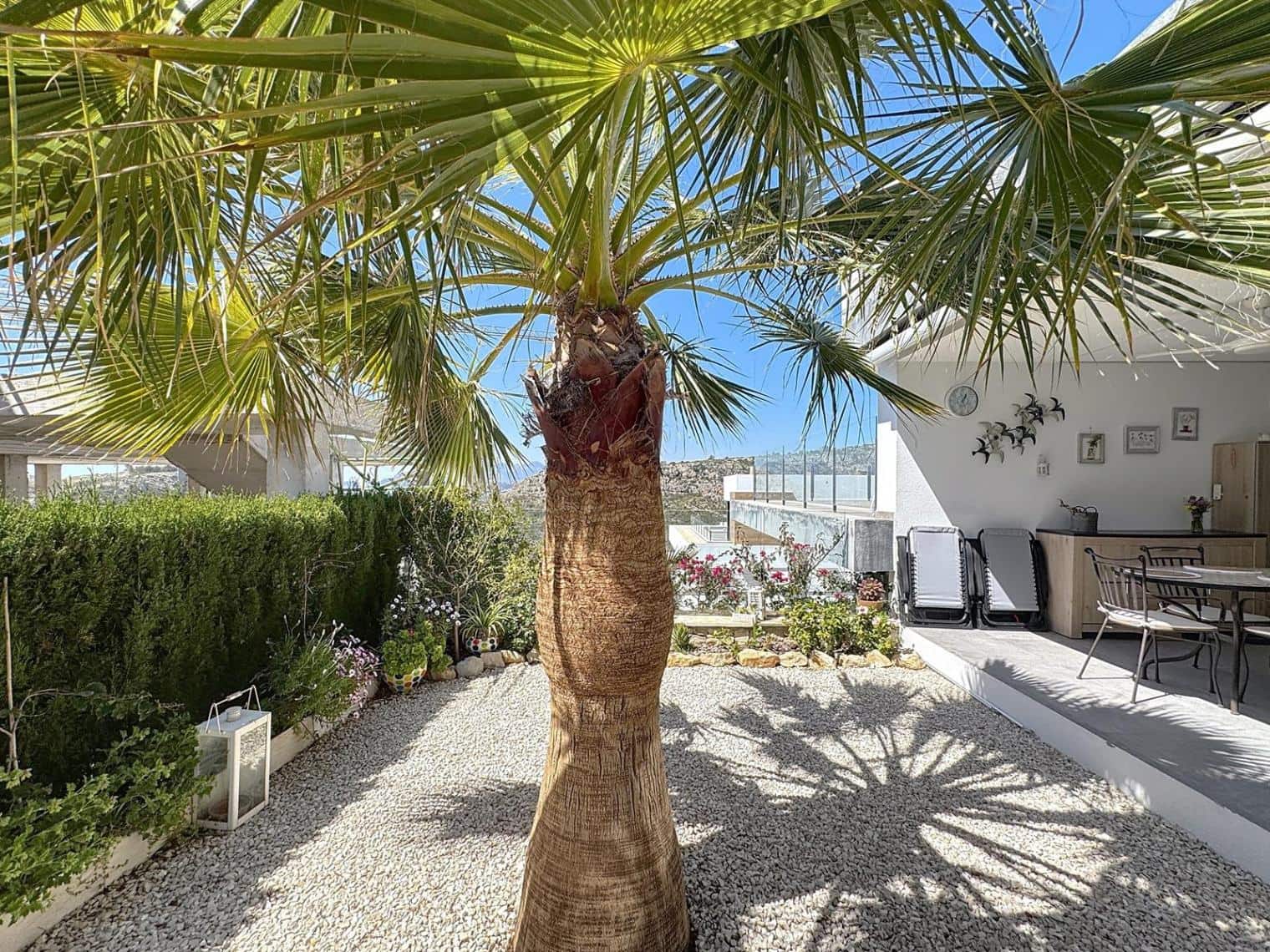 2 soveværelse Lejlighed til salg i Benitachell / Benitatxell med swimmingpool garage - € 340.000 (Ref: 8926995)