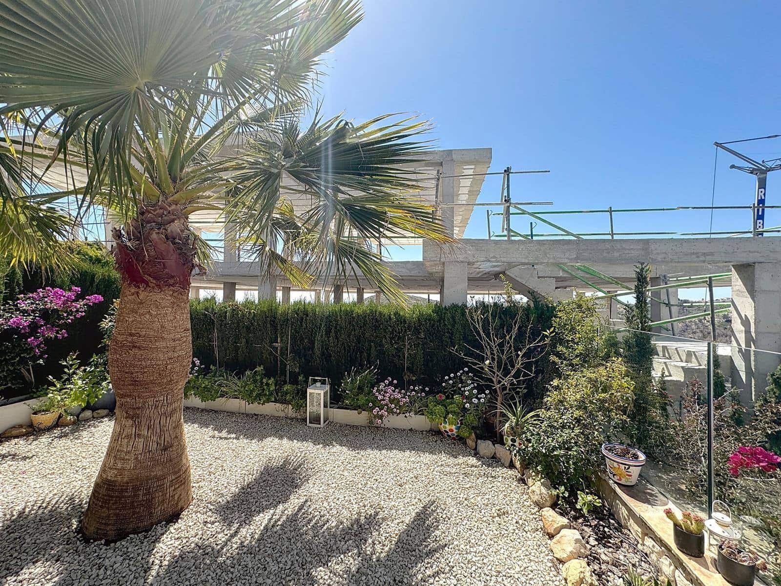 2 soveværelse Lejlighed til salg i Benitachell / Benitatxell med swimmingpool garage - € 340.000 (Ref: 8926995)