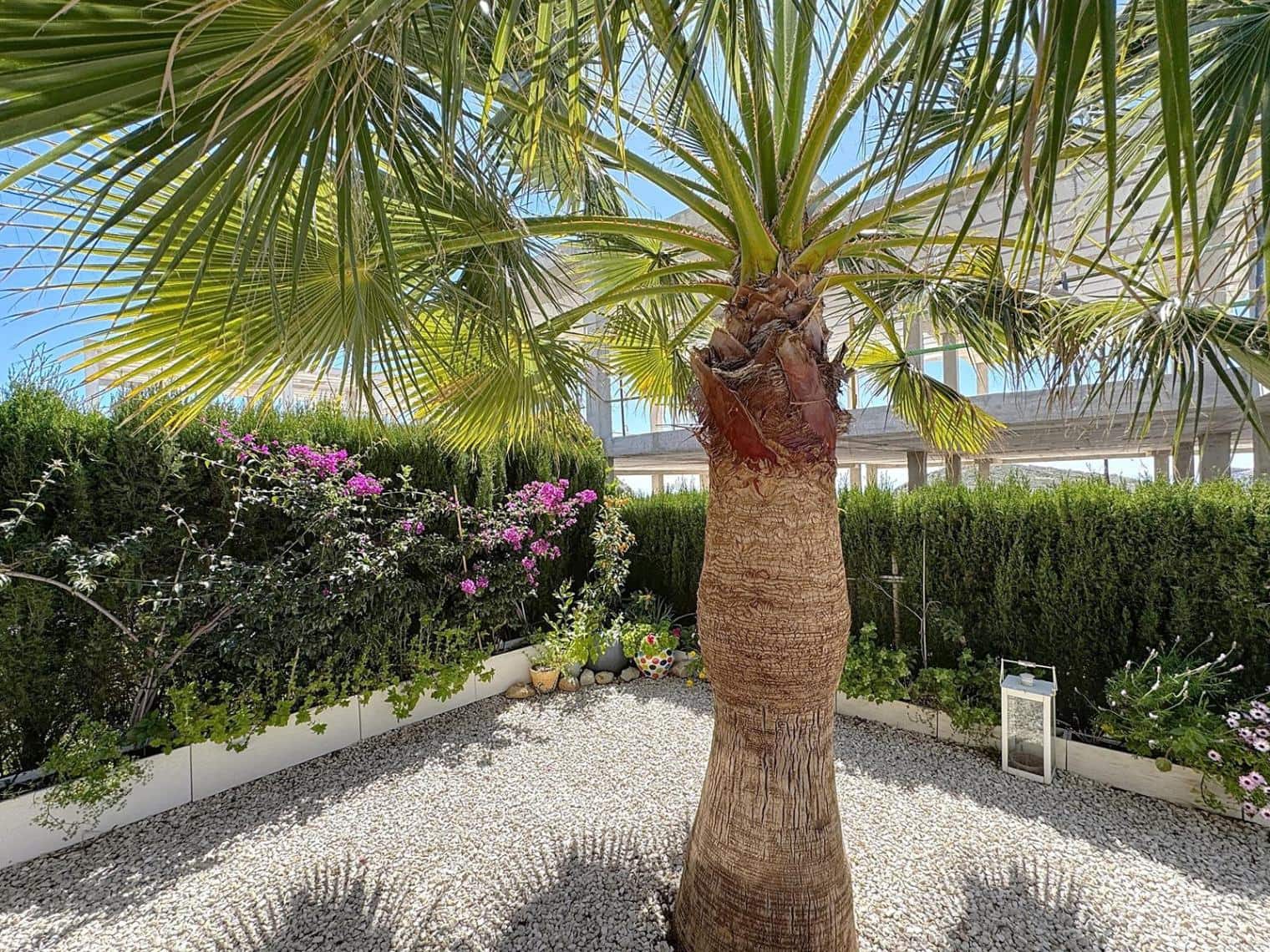 2 soveværelse Lejlighed til salg i Benitachell / Benitatxell med swimmingpool garage - € 340.000 (Ref: 8926995)