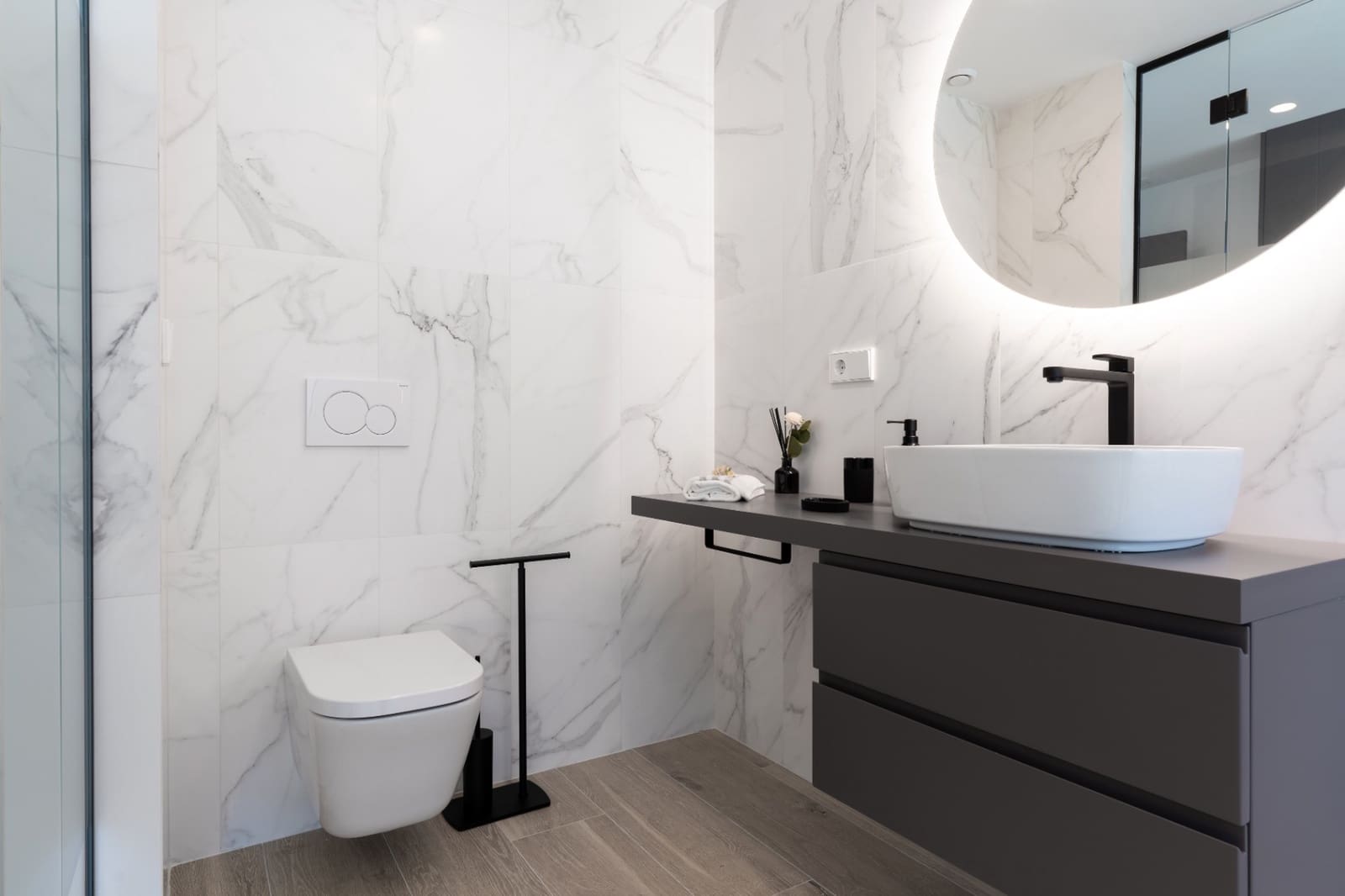 2 sovrum Lägenhet till salu i Benitachell / Benitatxell med pool garage - 473 000 € (Ref: 8936341)